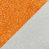 Miyuki Microcut Glass Beads Luster 1mm, Royal blue+Silver, 200 Grams