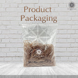Crystal Bicone Round Beads Line | 2MM | Light Brown 12 Lines | Per Line Approx 180 Pieces | Total Approx 2160 Pieces