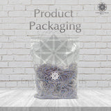 Crystal Bicone Round Beads Line | 2MM | Rainbow Purple Grey 10 Lines | Per Line Approx 180 Pieces | Total Approx 1800 Pieces