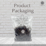 Crystal Bicone Round Beads Line | 2MM | Brown 12 Lines | Per Line Approx 180 Pieces | Total Approx 2160 Pieces