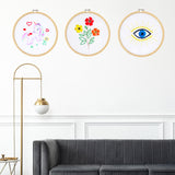 DIY Embroidery kits Unicorn