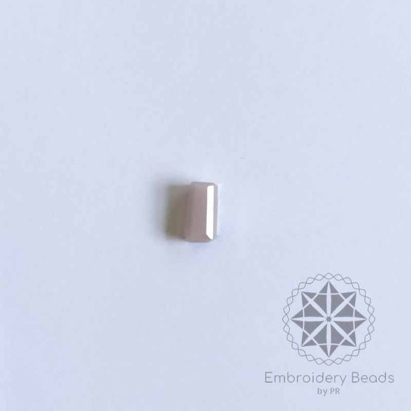 Rectangle Tube Light Purple