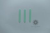Pointed Arrow Sequins Mint