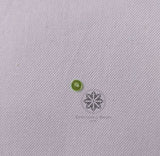 Round Sequins Neon Green