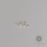 Seed Beads / Poat Silver 0.11mm