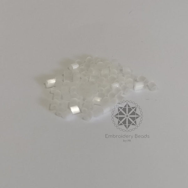 Microcut White 2mm