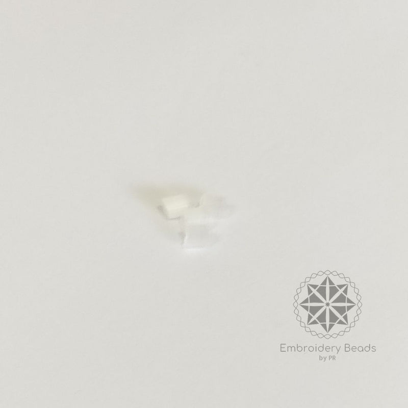 Microcut White 2mm