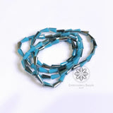 Cone Beads Blue