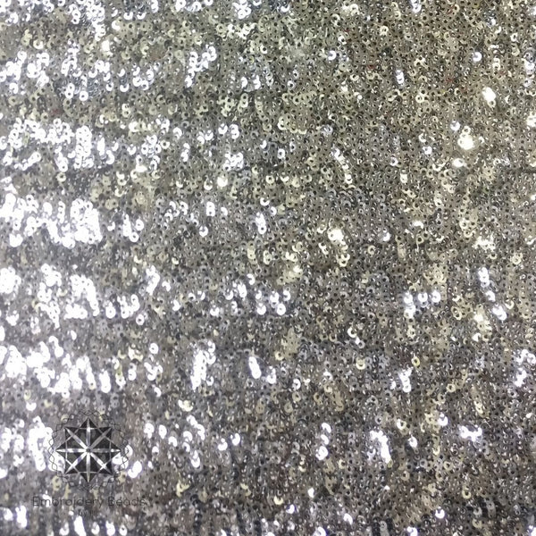 Sequins fabric 54 Inch