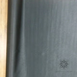 Silk Satin Black  54 Inch