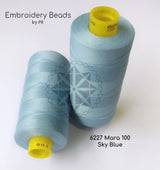 Mara 100 Sky Blue