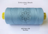 Mara 100 Sky Blue