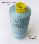 Mara 100 Sky Blue