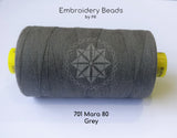Mara 80 Grey