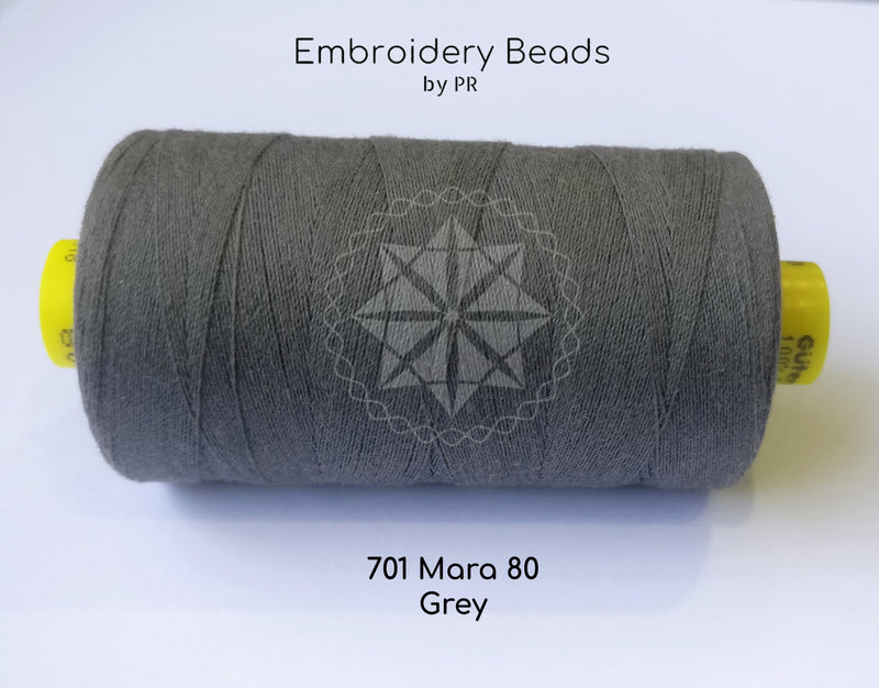 Mara 80 Grey