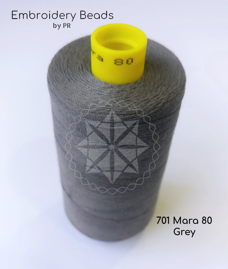 Mara 80 Grey