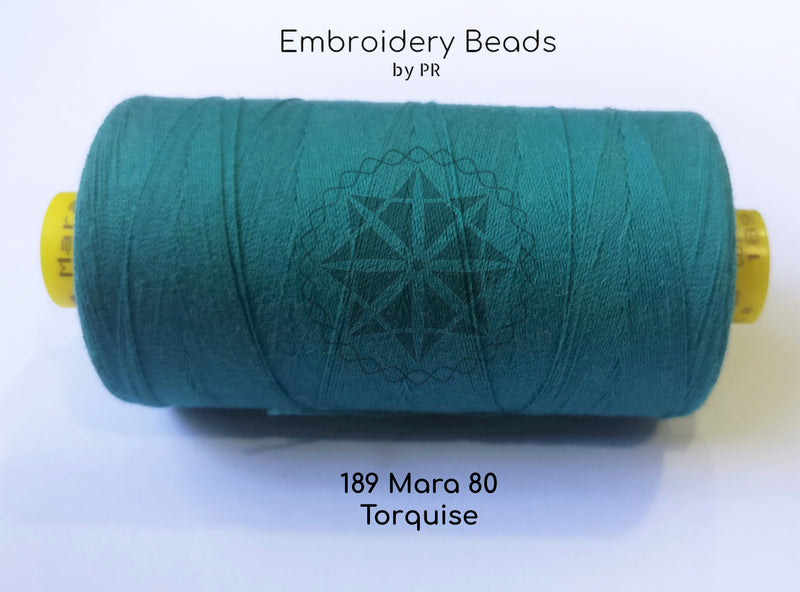 Mara 80 Turquoise