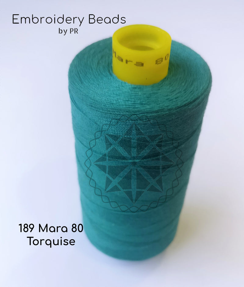 Mara 80 Turquoise