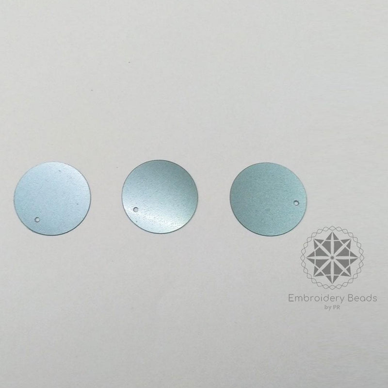 Abla Sequins Grey