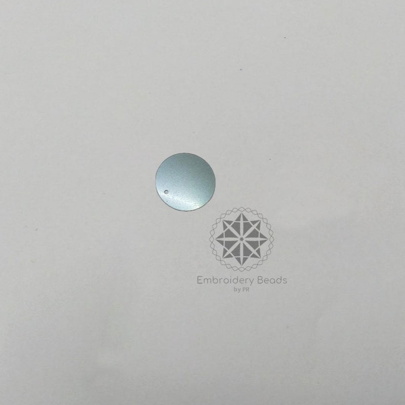 Abla Sequins Grey