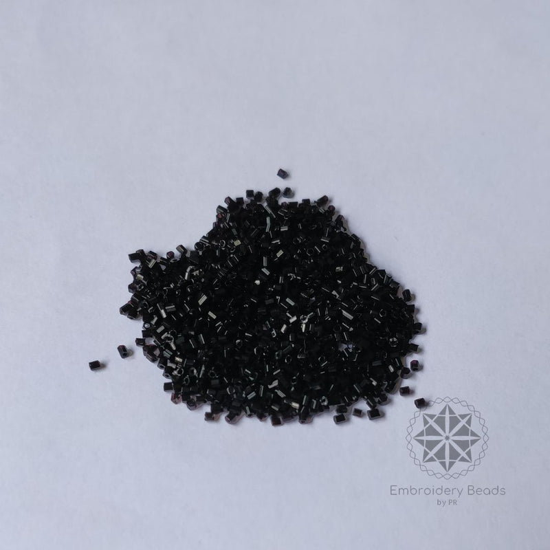 Microcut Black
