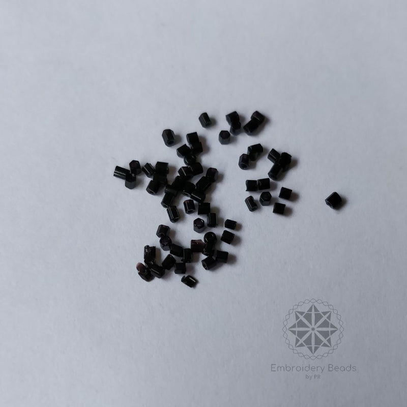 Microcut Black