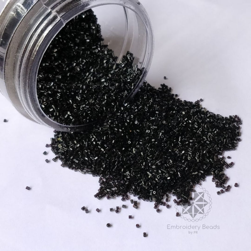 Microcut Black