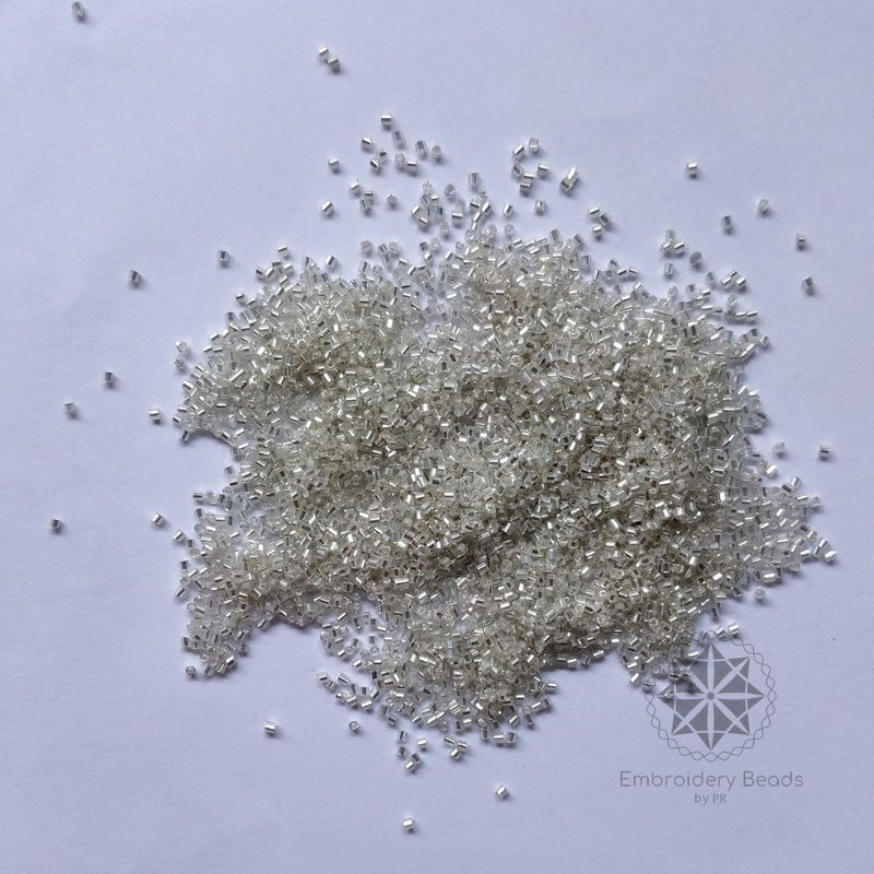 Microcut Silver