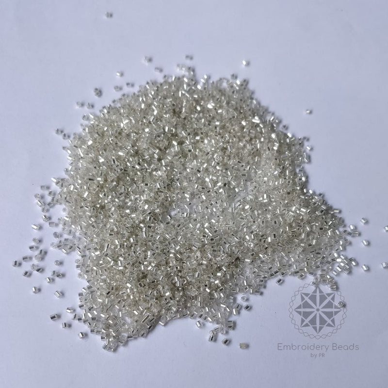 Microcut Silver