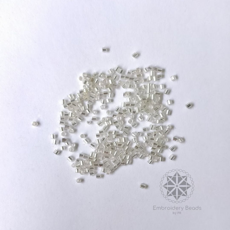Microcut Silver
