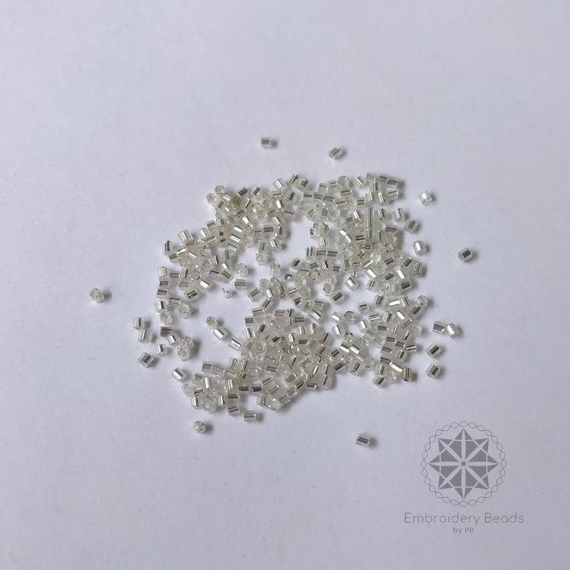 Microcut Silver