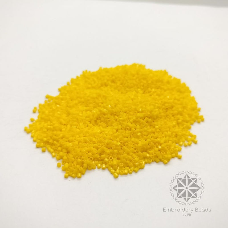 Miyuki Microcut Yellow