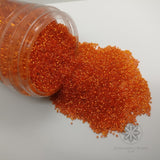 Miyuki Microcut Orange