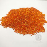 Miyuki Microcut Orange
