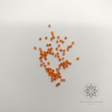 Miyuki Microcut Orange
