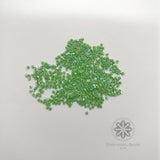 Miyuki Microcut Green