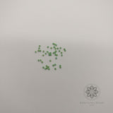 Miyuki Microcut Green