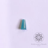 Cone Beads Sky Blue