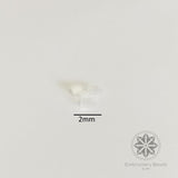Microcut White 2mm